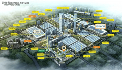 对面即为华中师范大学龙岗从属中学（集团）平