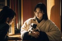 特别是对于有白叟和小孩的家庭来