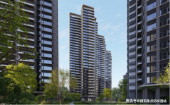 总开500万平方米