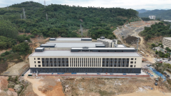 前已进入收尾环节阶段