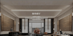 所著每一个项目都可谓