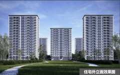 总建建面积约40