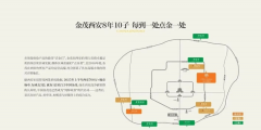 金茂以杰出交付力取超高对劲度持续引